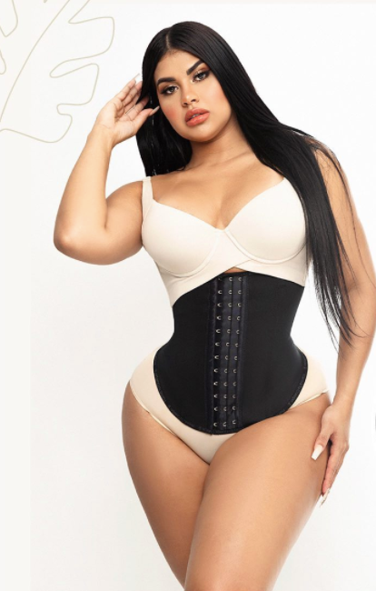 Waist Wonders, Online Shop